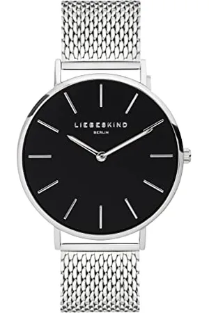 liebeskind BERLIN - Unisex Adult Clock LT-0154-MQ