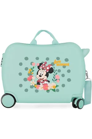 Disney Luggage