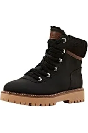 ESPRIT Fashion Women Ankle Boot, , 4 UK