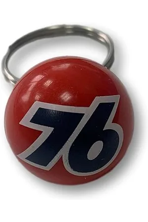 KUSTOM66 Keyring Ball 76, , S