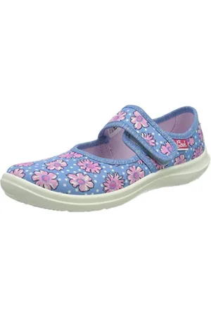 Beck Girls Summertime Slippers