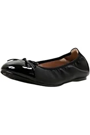 ESPRIT Womens Modischer Ballet Flat, , 3 UK