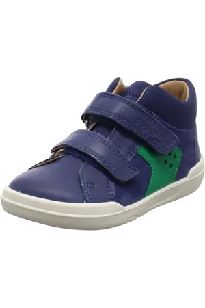 Superfit Superfree First Walking Shoes, , 3.5 UK Child