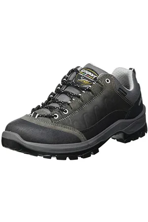 Grisport Unisex Kratos Lo Walking Shoe Hiking, , 13 UK