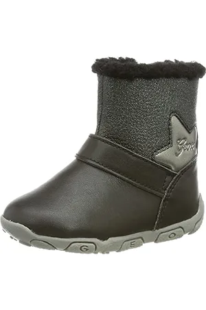 Geox Baby-Girl B Balu
