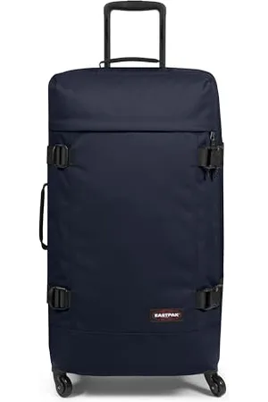Eastpak TRANS4 L Suitcase, 75 x 41 x 28 cm, 80 L - (Blue)