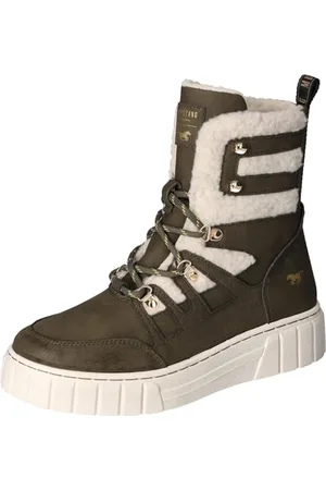 Mustang Women 1446-603 Sneaker, , 7 UK