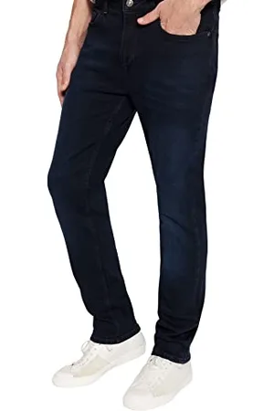 Trendyol Man Normal Waist Straight Leg Regular fit Jeans, ,32