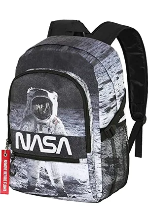 Nasa Astronaut-FAN Fight Backpack 2.0, , 18 x 31 x 44 cm, Capacity 24 L