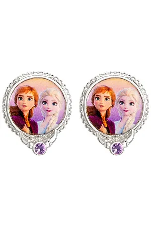 Disney Frozen Earrings EF00654SRVL