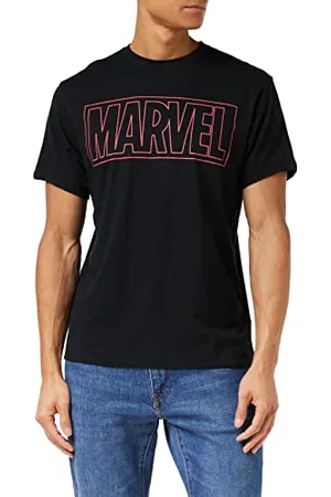 Marvel Men