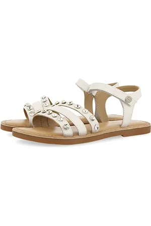 Gioseppo DINGLI Flat Sandal, , 0 UK