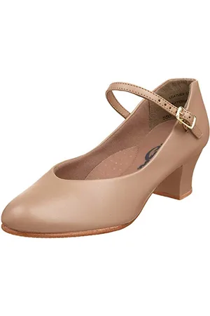 Capezio Junior Footlight, Women