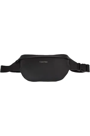 Calvin Klein CK MUST PIQUE WAISTBAG, , One Size
