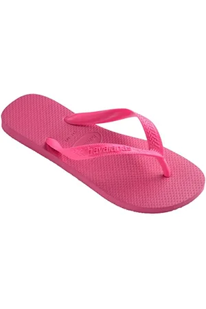Havaianas Top, Comfortable, Durable, and Lightweight Flip-Flops, Zori Style, with Non-Slip Sole, Adults Unisex