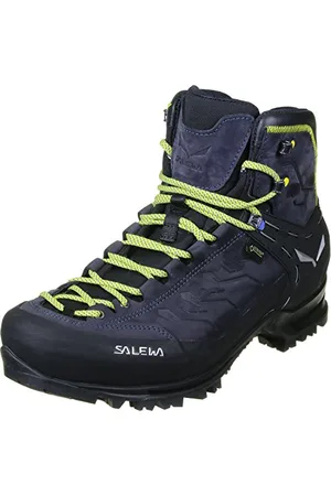 Salewa Ms Rapace Gtx, Night Black/Kamille, 6, MALE
