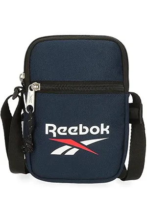 Reebok Boston Shoulder Bag Small 12x17x2,5 cms Polyester