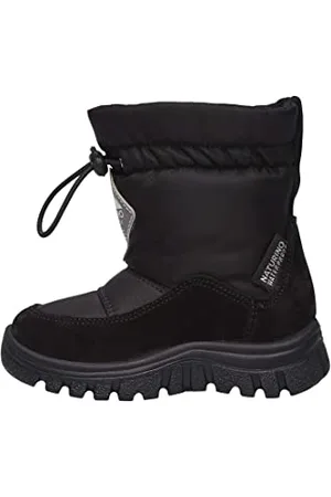 Naturino Varna-Waterproof Boots 21