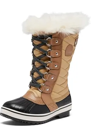 sorel Youth Unisex Winter Boots, YOUTH TOFINO II WP