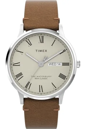 Timex Men Analog Quartz Watch TW2W50600VQ