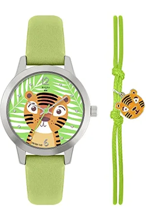 Tikkers WWF Tiger Kid