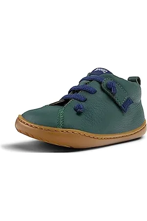 Camper Unisex Baby Peu Cami First Walkers 80153 Ankle Boot, , 7 UK Child