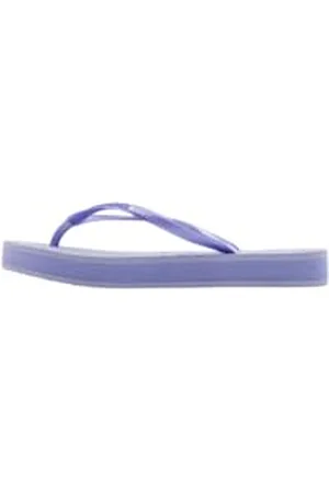 Havaianas Women Slim Flatform, , 7.5/8