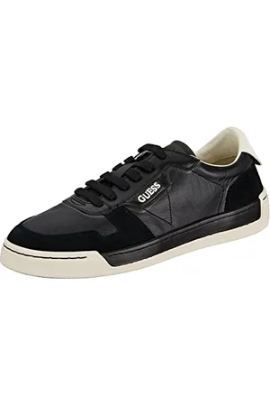 Guess Strave Vintage Carryover Sneaker, , UK 11