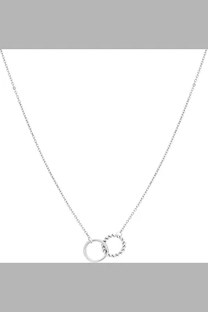 Tamaris Necklace, 45 cm, Stainless Steel, No Gemstone