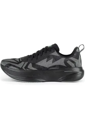 Brand Black BRANDBLACK Unisex Kaiju Sneaker, , 7.5 UK