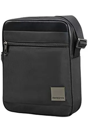 Samsonite Hip-Square Tablet Cross-Over M 7.9 Shoulder Bag, 25 cm, 3.5 L, , , 25 cm, shoulder bag
