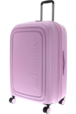 Mandarina Duck LOGODUCK + Trolley Large EXP, , One Size, Logoduck +
