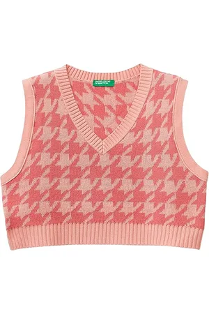 Benetton Girls and Girl