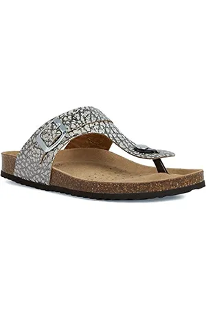 Geox D Brionia Sandal, , 3 UK