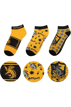 Cinereplicas Harry Potter-Hufflepuff Ghosts (Set of 3) -Officially Licensed Girls, , One Size