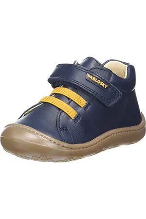 Pablosky 017920 Ankle Boot, , 3 UK Child