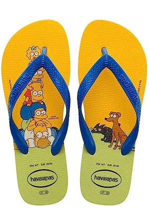 Havaianas Simpsons 33/34