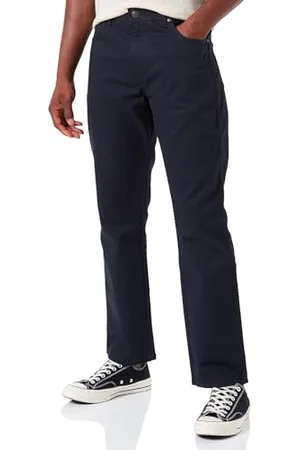 Wrangler Herren Durables Regular Fit Jeans, , 30W / 30L