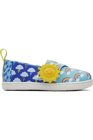 TOMS Girl
