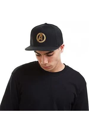 Marvel Men