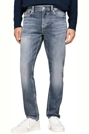 Tommy Hilfiger Mens Austin Slim Tprd Dh1262 Dm0dm20401 Tapered, , 30W / 30L UK