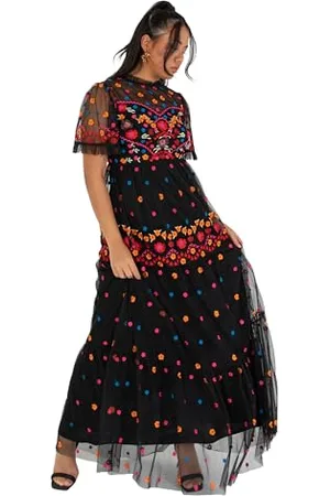 Maya Deluxe Women