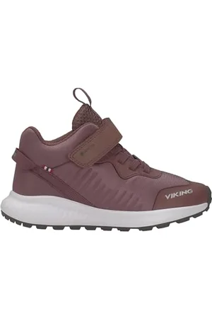 Viking Unisex Kids Aery Tau Mid Gtx Walking Shoe , , 10 UK Narrow