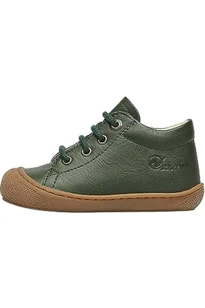 Naturino Baby Boys Cocoon First Steps Nappa Shoes, , 7 UK Child