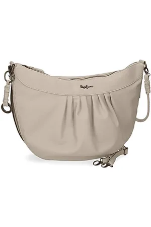 Pepe Jeans Iria Shopper Bag, 33 x 26 x 10 cm