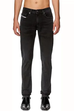 Diesel _1979 Sleenker_Pants_Blue_34W / 32L