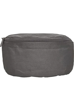 Build Your Brand Unisex_Adult Hip Bag, , One Size