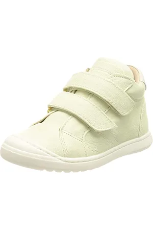 Bisgaard Unisex Baby Tenna First Walker Shoe, 3 UK Child