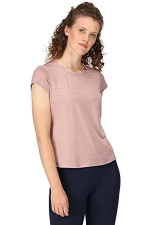 Regatta Womens Limonite Vi Active T-Shirt, , 10 UK
