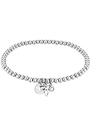 Tamaris Bracelet, 21 cm, Stainless Steel, Cubic Zirconia